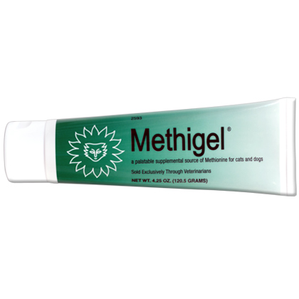 Methigel Urinary Acidifier